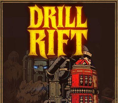 Drill Rift – Steam Key (Aktivierungscode)