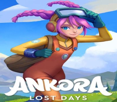 Ankora: Lost Days AR Xbox One / Xbox Series X|S - Xbox One Key (VPN Aktivierung)