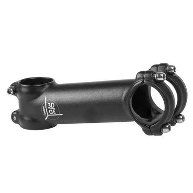 AHEAD-Vorbau >Astem 3D<, 1.1/8", 110 mm, 7°, Alu 3D-geschmie