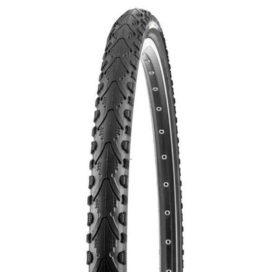 Reifen 26x1.95, 50-559, K-935, - KHAN-, schwarz, K-Shield, R