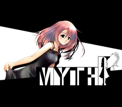 MYTH Steam Edition – Steam Key (Aktivierungscode)