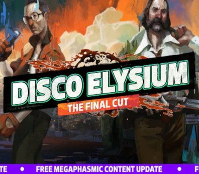 Disco Elysium - The Final Cut AR Xbox One / - Xbox One Key (VPN Aktivierung)