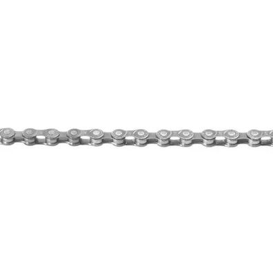 Kette KMC Z8 grau, incl. 40 wiederverwendbare Missinglinks a