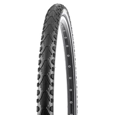 Reifen 26x1.75, 47-559, K-935, -KHAN-, schwarz, mit Reflexst