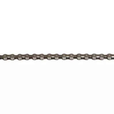 Kette KMC S1 Wide, braun, incl. 40 Verschlussgliedern, auf R