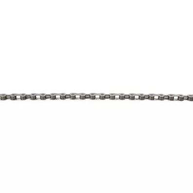 Kette X9 Silver Grey, incl. 40 wiederverwendbare Missinglink