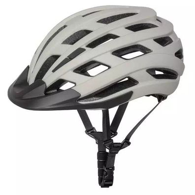 Helm SHIFT, City-Trekking, Hellgrau, XL Farbe: Light Grey Ma