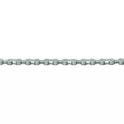 Kette KMC X10, 1/2X11/128", grau/grau, incl. 40 wiederverwen