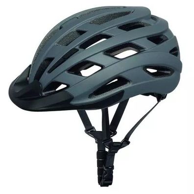 Helm SHIFT, City-Trekking, Anthrazit, XL Farbe: Anthrazit Ma