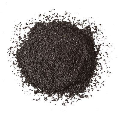 PROFI Fugensplitt schwarz 1-3mm 20kg - Menge: 1 Sack 20 kg