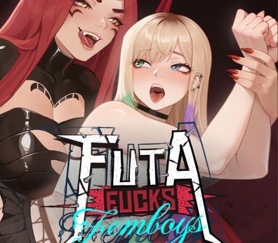 Futa fucks femboys – Steam Key (Aktivierungscode)