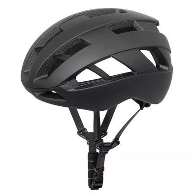 Helm PACE GR, Gravel-Road, Schwarz, L Farbe: schwarz Größe: