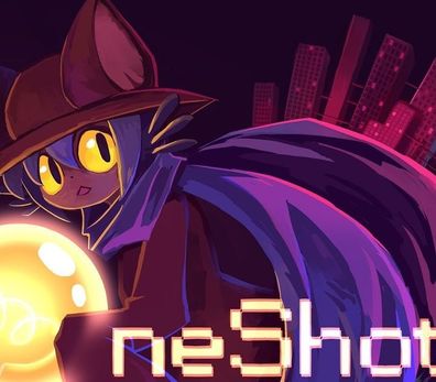OneShot – Steam Account