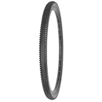 Reifen 700x45C, 45-622, K-1269, -TROODON-, 30 TPI, schwarz