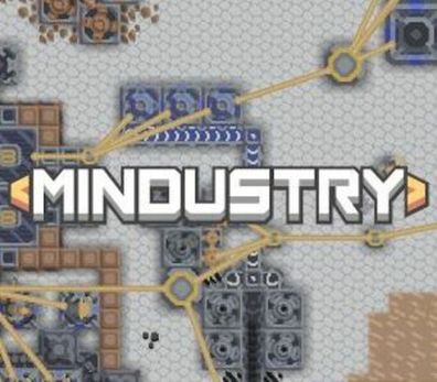 Mindustry – Steam Account