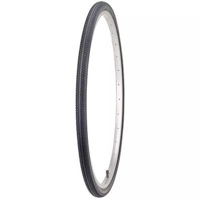 Reifen 24x1.3/8, 37-540, K-192, -KOURIER-, schwarz