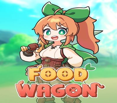 Food Wagon – Steam Key (Aktivierungscode)