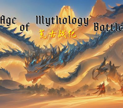 Age of Mythology Battle - Steam Key (Aktivierungscode)
