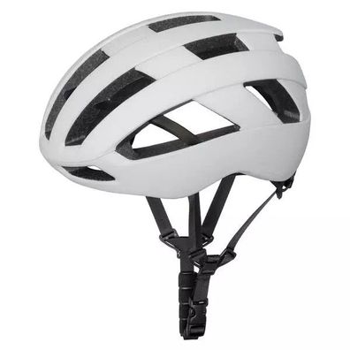 Helm PACE GR, Gravel-Road, Weiß, S Farbe: weiß Größe: S 51-5