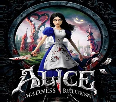 Alice Madness Returns – Steam Account