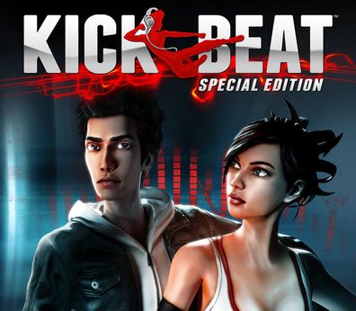 KickBeat Special Edition AR Xbox One - Xbox One Key (VPN Aktivierung)
