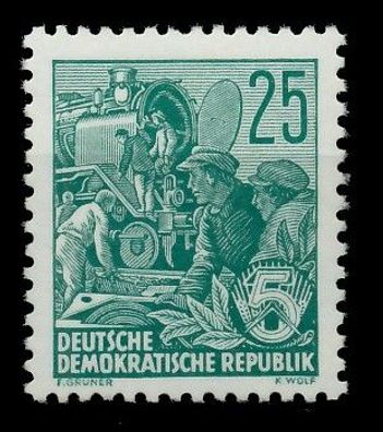 DDR DS 5-JAHRPLAN Nr 415xXII postfrisch X7BAD5A