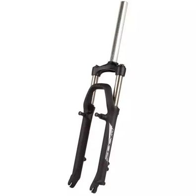 Federgabel ZOOM 565 AMS, 26", 1.1/8", 240 mm AHEAD, Konus 3