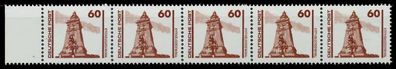 DDR DS Bauwerke Denkmäler Nr 3347I + 3347 postfrisch 5E X025D9E