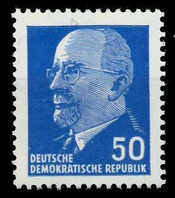 DDR DS WALTER Ulbricht Nr 937aZxI postfrisch X1D7B9A