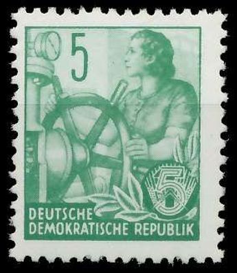 DDR DS 5-JAHRPLAN Nr 363XI postfrisch X53AA4E