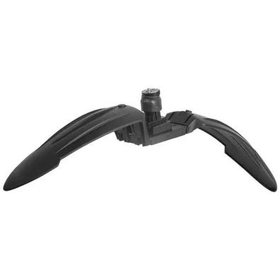 VR-Schutzblech, M-WAVE >Mud Max QR.F III<, 26"-29", Breite 8