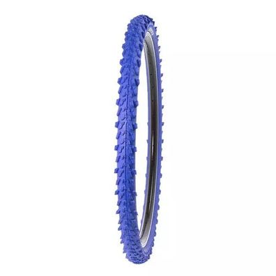 Reifen 26x1.95, 50-559, K-829, blau
