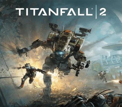 Titanfall 2 - Steam Account