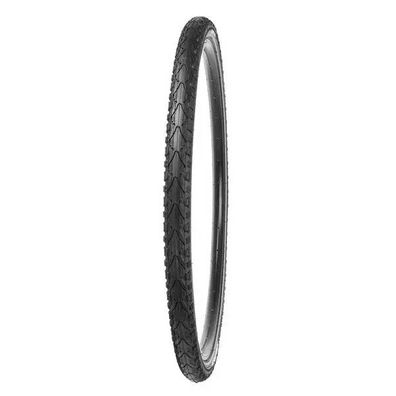 Reifen 700x40C, 42-622, K-935, - KHAN-, schwarz, mit Reflexs