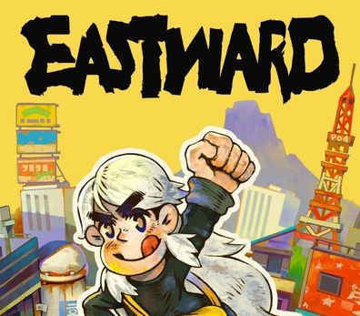 Eastward – Steam Account
