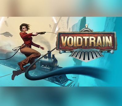 Voidtrain – Steam Account