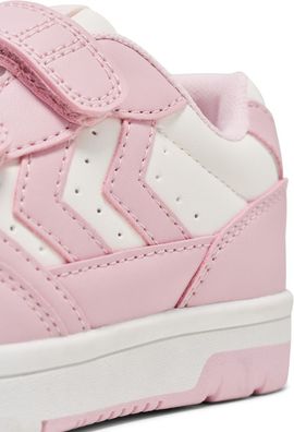 Hummel Kinder Sneakers low Camden Jr 213401