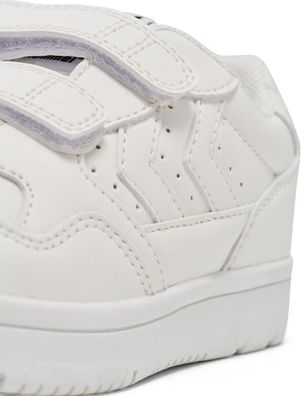 Hummel Kinder Sneakers low Camden Jr 213401