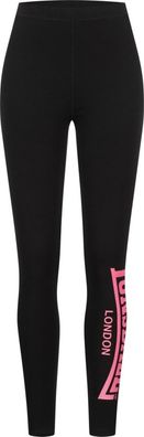 Lonsdale Damen Leggings Merridge 117333