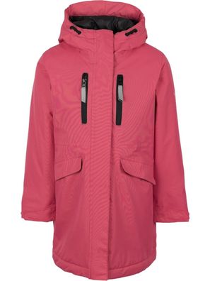 Trespass Kinder Winterjacke Roseview Rainwear Jacket