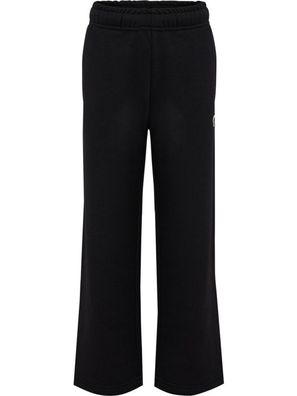 Hummel Kinder Sweatpant Hmljr Loose Wl Sweatpants Bee 232948