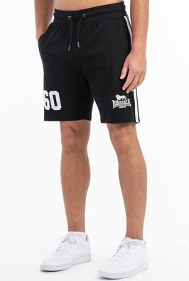 Lonsdale Shorts Marwick Shorts normale Passform