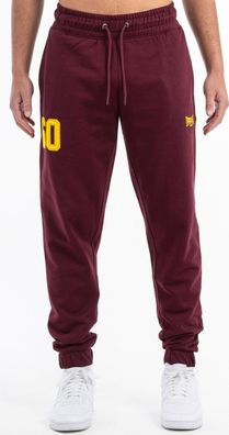 Lonsdale Jogginghose Sumburgh Jogginghose normale Passform