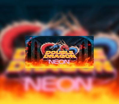 Double Dragon: Neon – Steam Key (Aktivierungscode)