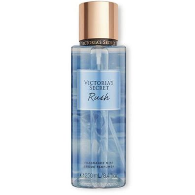Victorias Secret Rush Fragrance Mist 250ml Spray