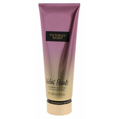 Victoria's Secret Velvet Petals Body Lotion 236ml