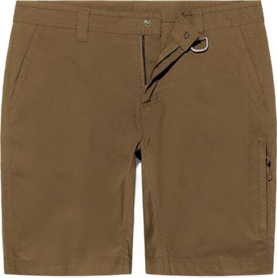 Vintage Industries kurze Hose Ripstop Angus Shorts Beige