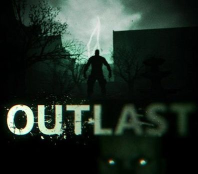 Outlast – Steam Key (Aktivierungscode)