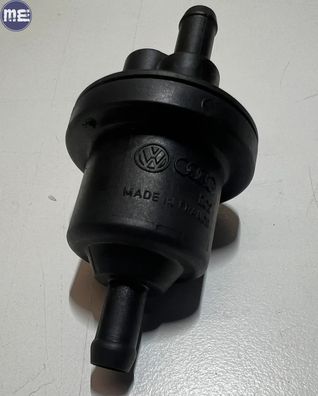 Seat Ibiza 6L Tankentlüftungsventil Magnetventil 6QE906517