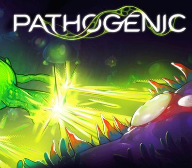 Pathogenic – Steam Account